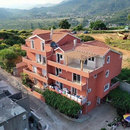 Belada Apartment Budva Ngoại thất bức ảnh