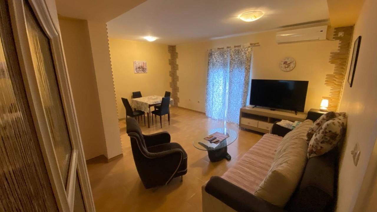 Belada Apartment Budva Ngoại thất bức ảnh