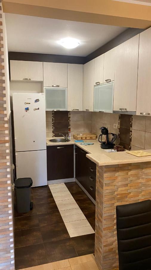 Belada Apartment Budva Ngoại thất bức ảnh