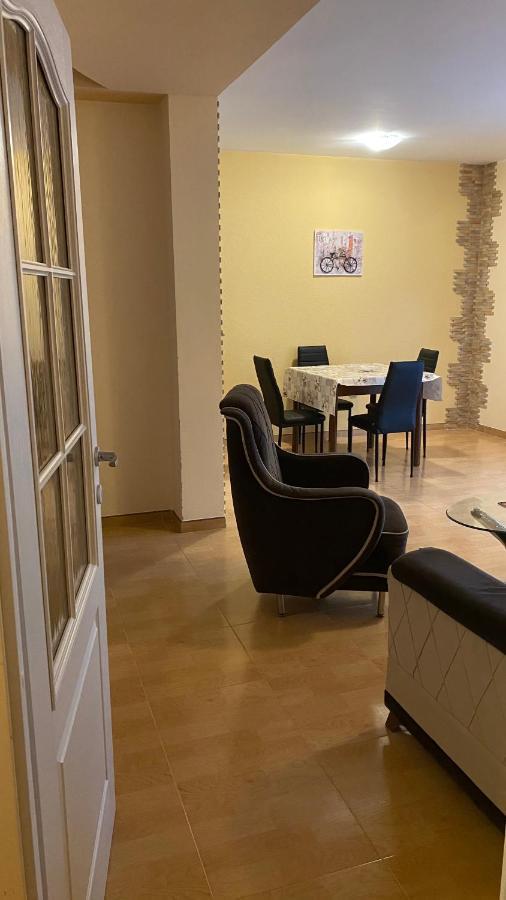 Belada Apartment Budva Ngoại thất bức ảnh