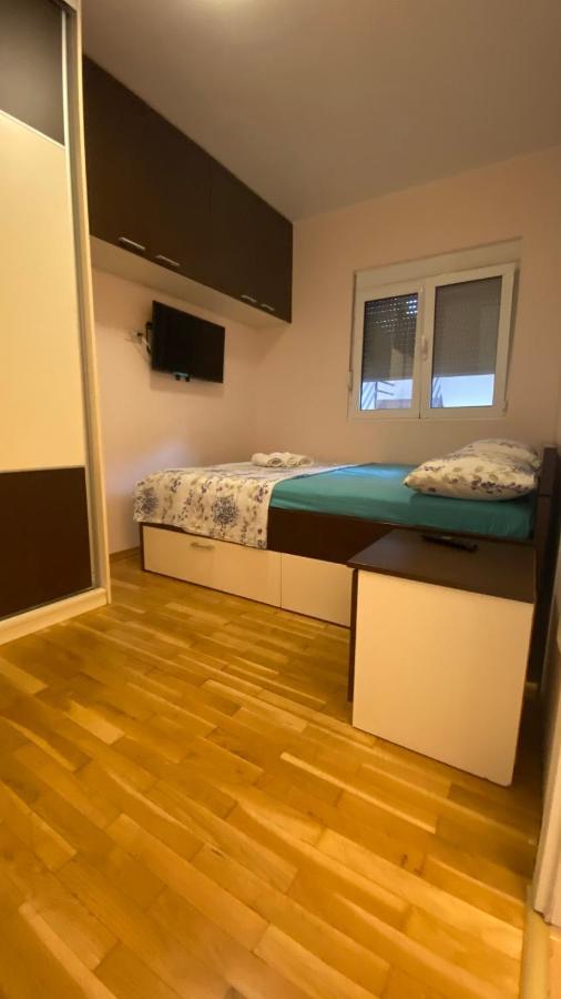 Belada Apartment Budva Ngoại thất bức ảnh