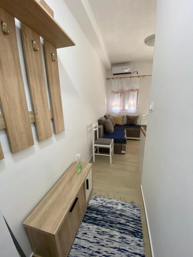 Belada Apartment Budva Ngoại thất bức ảnh