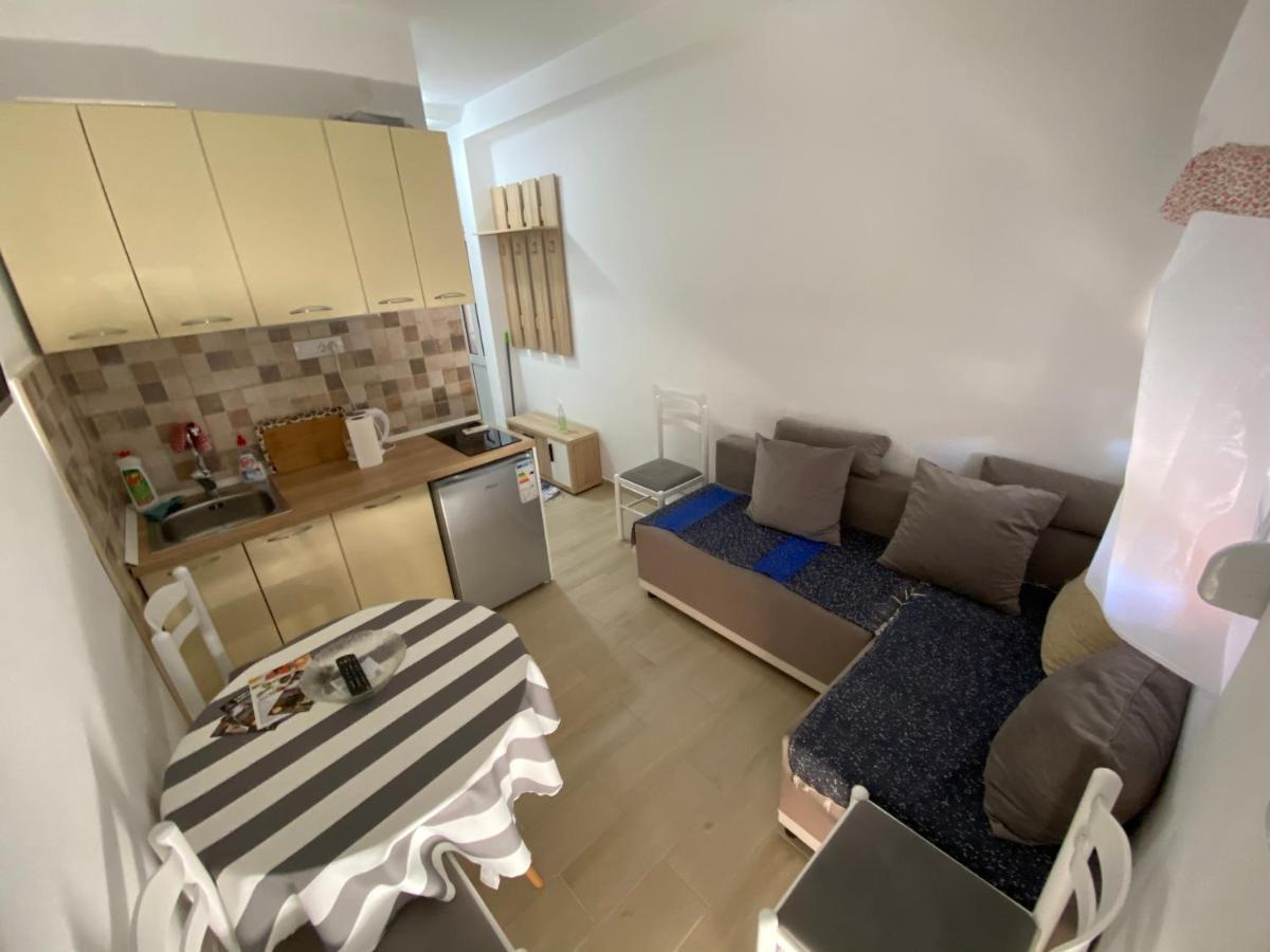 Belada Apartment Budva Ngoại thất bức ảnh