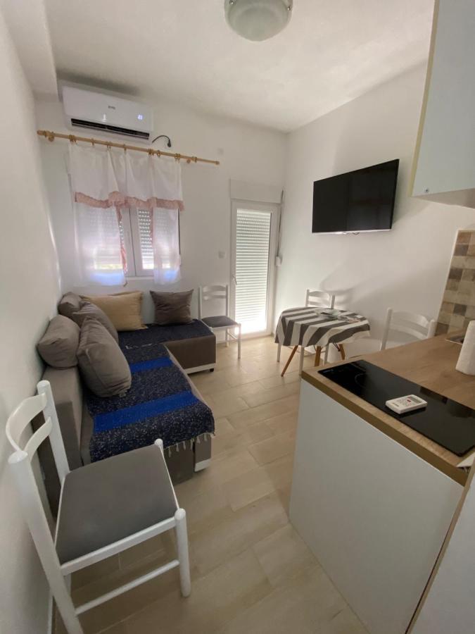 Belada Apartment Budva Ngoại thất bức ảnh