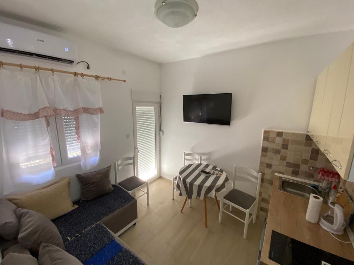 Belada Apartment Budva Ngoại thất bức ảnh