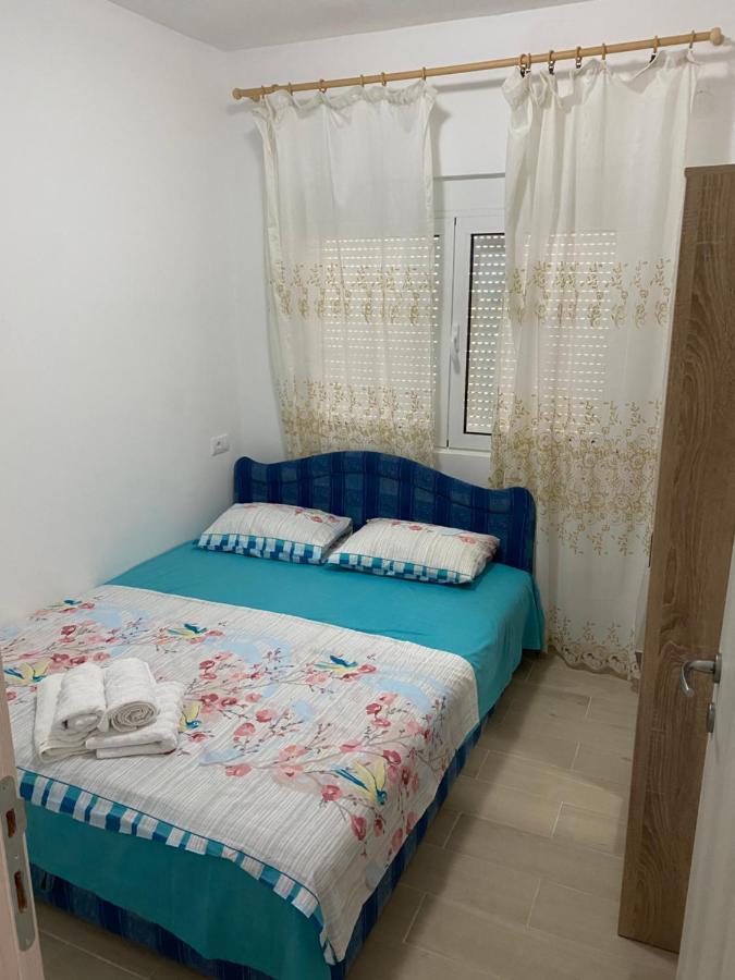 Belada Apartment Budva Ngoại thất bức ảnh