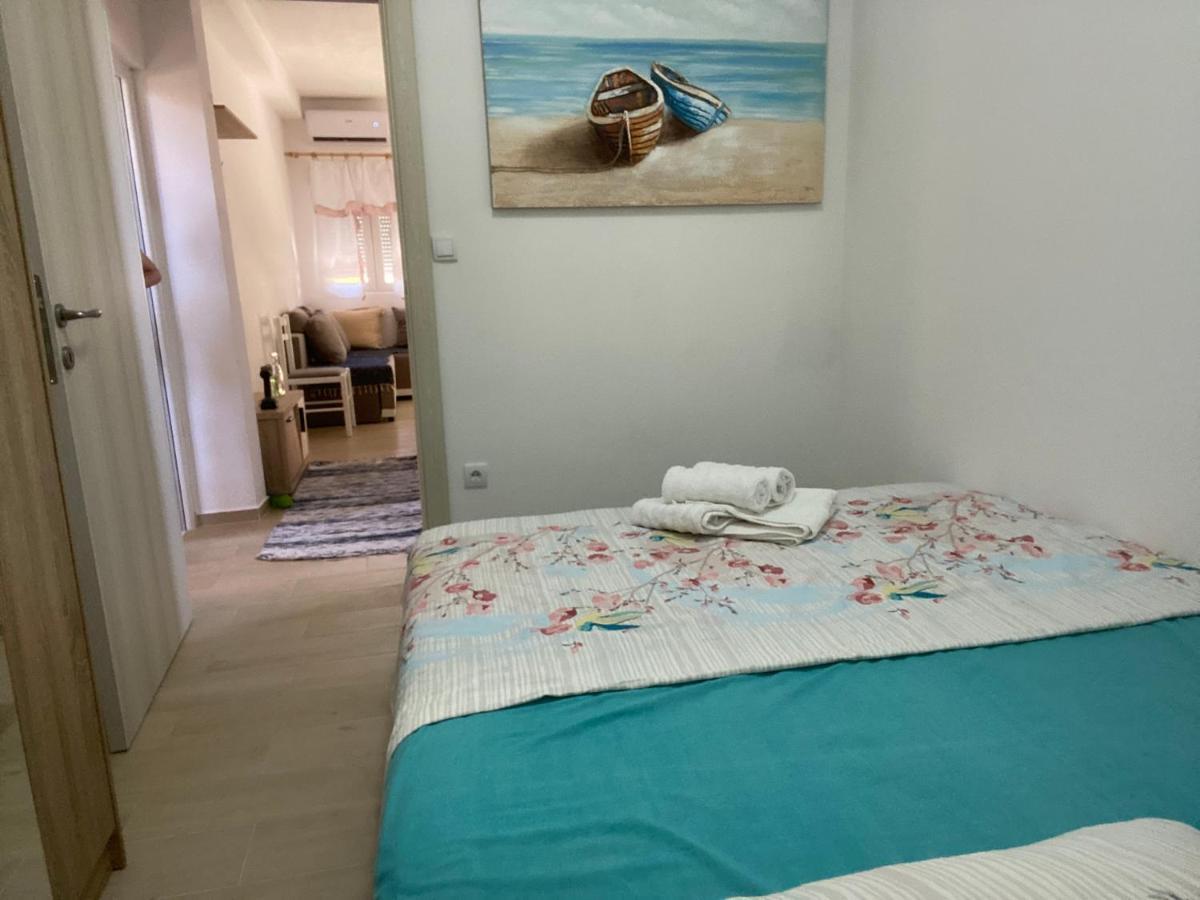 Belada Apartment Budva Ngoại thất bức ảnh