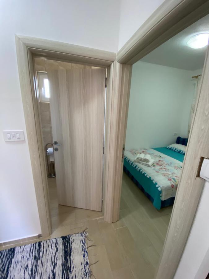 Belada Apartment Budva Ngoại thất bức ảnh