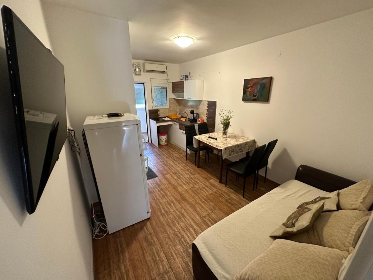 Belada Apartment Budva Ngoại thất bức ảnh