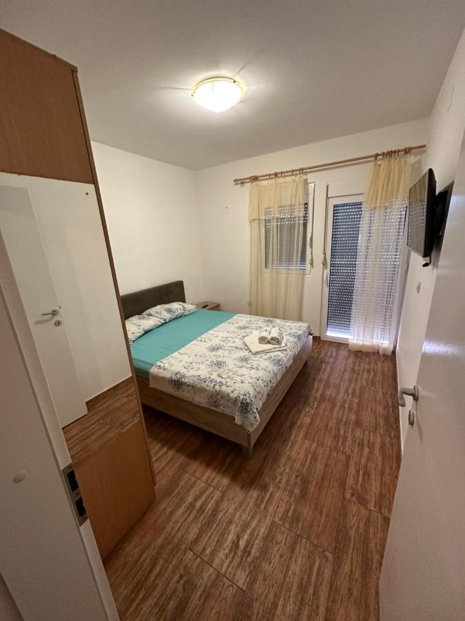 Belada Apartment Budva Ngoại thất bức ảnh