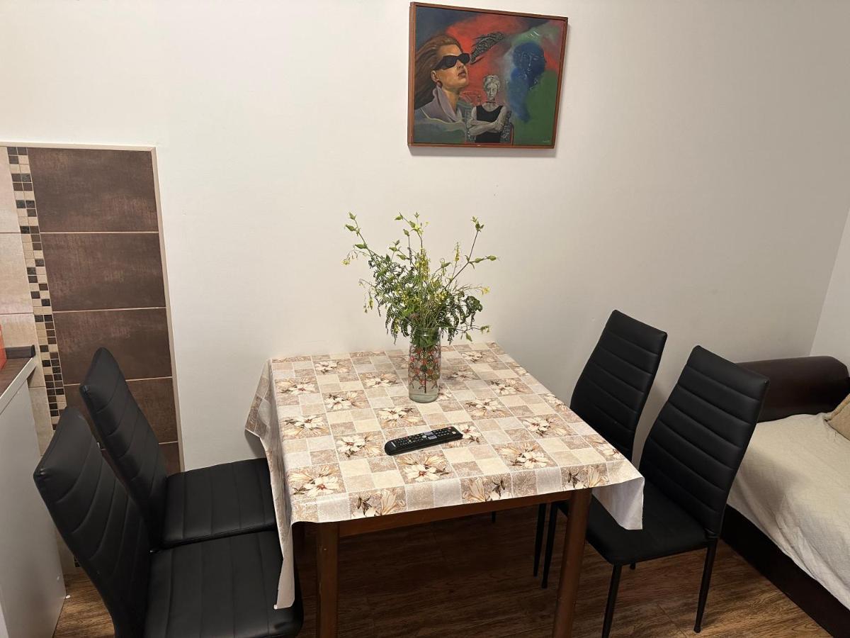 Belada Apartment Budva Ngoại thất bức ảnh