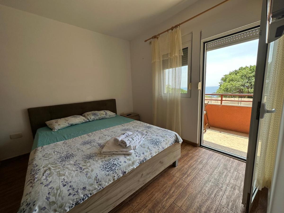 Belada Apartment Budva Ngoại thất bức ảnh