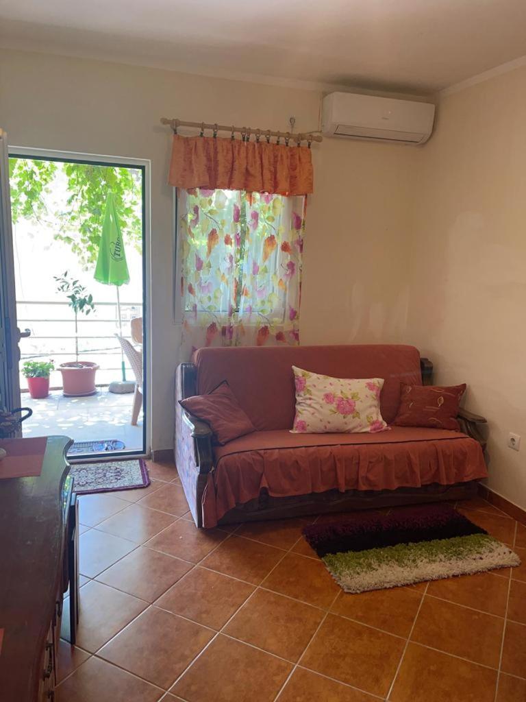 Belada Apartment Budva Ngoại thất bức ảnh