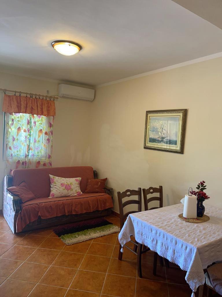 Belada Apartment Budva Ngoại thất bức ảnh