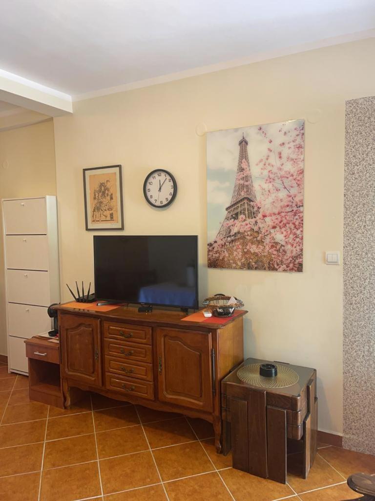 Belada Apartment Budva Ngoại thất bức ảnh